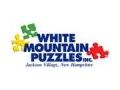 White Mountain Puzzles Free Shipping Coupon Codes May 2024