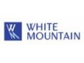White Mountain 35% Off Coupon Codes May 2024