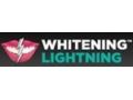 Whitening Lightning Coupon Codes April 2023