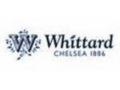 Whittard Coupon Codes October 2022
