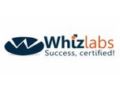 Whizlabs 10% Off Coupon Codes May 2024