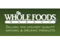Whole Foods Coupon Codes May 2025