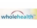 Whole Health Coupon Codes April 2024