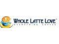 Whole Latte Love 30$ Off Coupon Codes April 2024