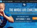 Whole Life Challenge 5$ Off Coupon Codes May 2024