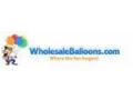 Wholesale Balloons 10% Off Coupon Codes May 2024