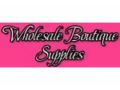 Wholesale Boutique Supplies Coupon Codes July 2025