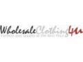 Wholesale Clothing 4 U Coupon Codes May 2024