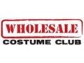 Wholesale Costume Club 15% Off Coupon Codes May 2024