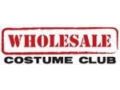 Wholesale Costume Club Coupon Codes July 2025