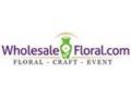 Whole Sale Floral 10% Off Coupon Codes May 2024