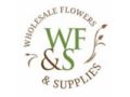 Wholesaleflowersandsupplies Coupon Codes April 2024
