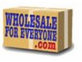 Wholesaleforeveryone Free Shipping Coupon Codes May 2024