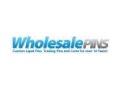 Wholesale Pins Coupon Codes July 2025