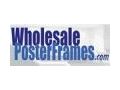 Wholesaleposterframes Coupon Codes August 2022