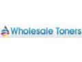 WholesaleToner Coupon Codes April 2024