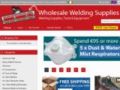 Wholesaleweldingsupplies Ie Coupon Codes May 2024