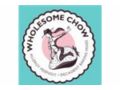 Wholesome Chow Coupon Codes April 2024