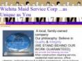Wichitamaidservice Coupon Codes July 2025
