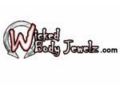 Wicked Body Jewelz Coupon Codes May 2024