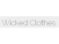 Wickedclothes Coupon Codes July 2025