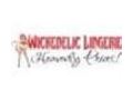 Wickedeliclingerie UK 10% Off Coupon Codes May 2024