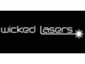 Wicked Lasers Coupon Codes July 2025