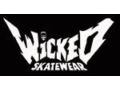 Wicked Skatewear Coupon Codes February 2022