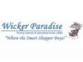 Wicker Paradise Coupon Codes July 2025