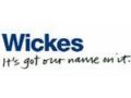 Wickes Coupon Codes June 2024