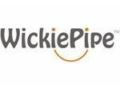 Wickiepipe Coupon Codes April 2024