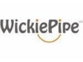 Wickiepipe Coupon Codes July 2025