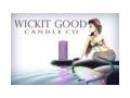 Wickit Good Candles Coupon Codes October 2022
