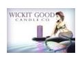 Wickit Good Candles Coupon Codes March 2025