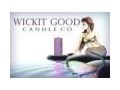 Wickit Good Candles Coupon Codes April 2024