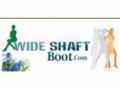 Wide Shaft Boot Coupon Codes April 2024