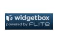 Widgetbox Coupon Codes May 2024