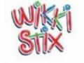 Wikki Stix 30% Off Coupon Codes May 2024