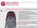 Wildandstriped 10% Off Coupon Codes May 2024