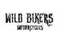 Wildbikers Coupon Codes May 2022