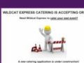 Wildcatexpressdelivery Coupon Codes April 2024