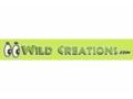 Wild Creations Coupon Codes May 2024