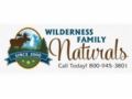 Wilderness Family Naturals Coupon Codes April 2024