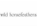 Wildhorsefeathers Coupon Codes July 2025