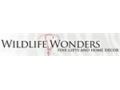 Wildlife Wonders Coupon Codes August 2022