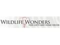 Wildlife Wonders Coupon Codes July 2025