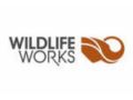 Wildlife Works Coupon Codes April 2024