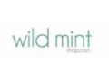 Wild Mint Coupon Codes July 2025