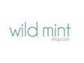 Wild Mint Coupon Codes April 2024