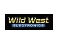 Wild West Electronics Coupon Codes April 2024
